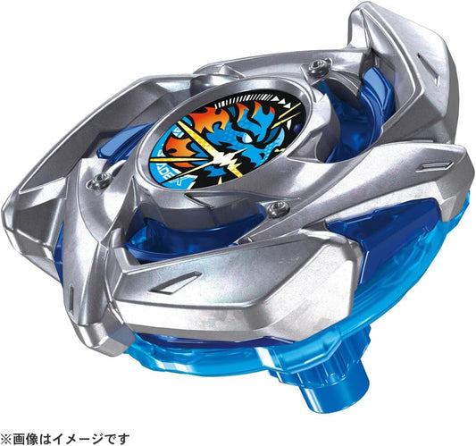 Takara Tomy BEYBLADE X BX-49 DranStrike 4-50FF