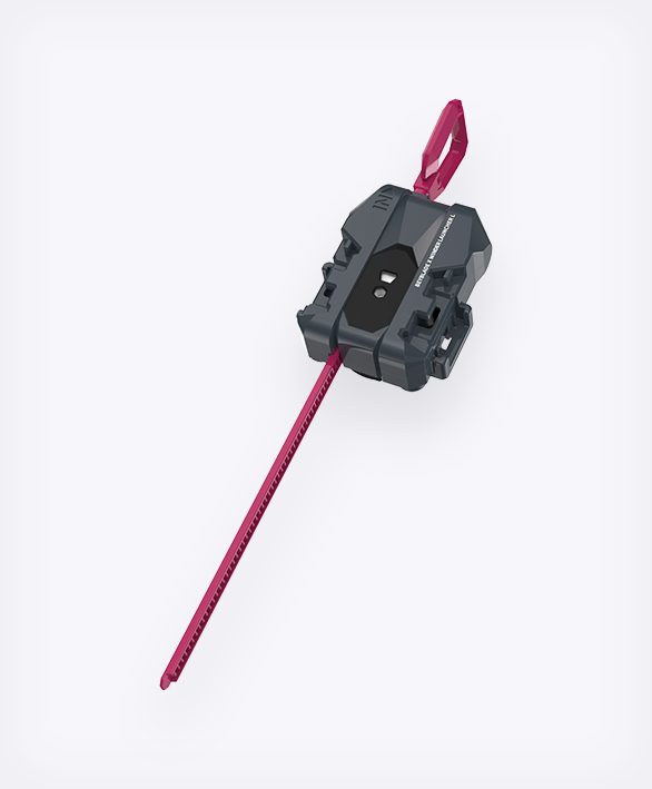 Takara Tomy Beyblade X BX-40 Winder Launcher Left