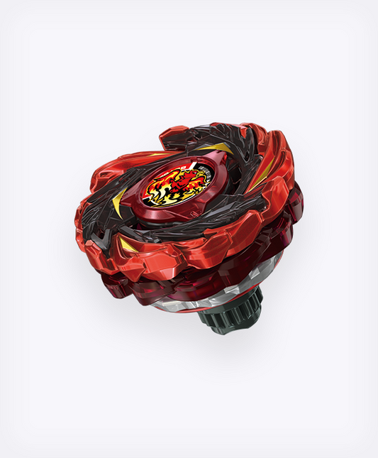 Takara Tomy Beyblade X CX-12 Phoenix Flare Z9-80WW
