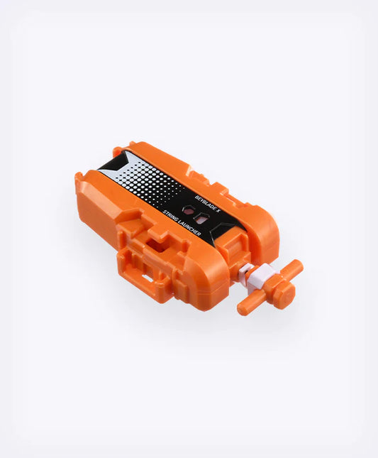 Beyblade X BX-00 String Launcher Exclusive Color - Orange