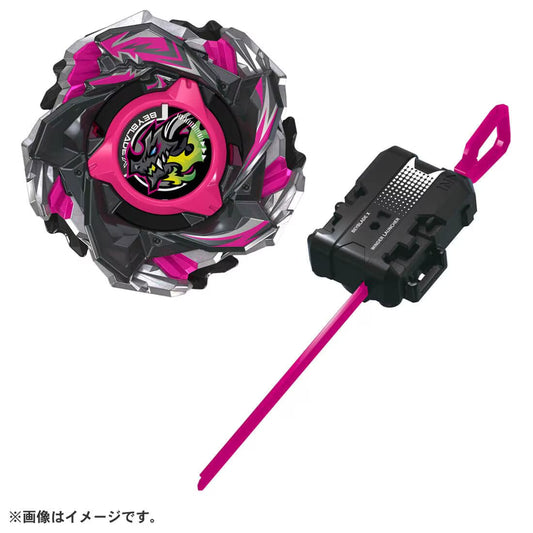 Takara Tomy Beyblade CX-13 Bahamut Blitz BK1-50I