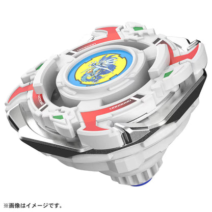 Takara Tomy Beyblade X Booster BX-00 Dragoon Storm 4-60RA