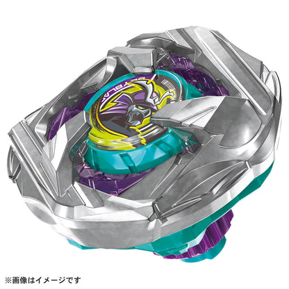 Takara Tomy Beyblade X BX-45 SamuraiCalibur 6-70M