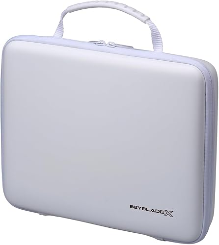Takara Tomy BEYBLADE X BX-43 Gear Case White Ver.