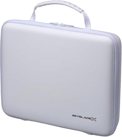 Takara Tomy BEYBLADE X BX-43 Gear Case White Ver.