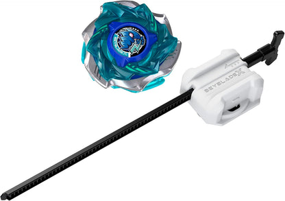 Beyblade X Hurricane Enlil IS 7-55T CX Infinity Starter Pack Set
