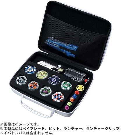 Takara Tomy BEYBLADE X BX-43 Gear Case White Ver.