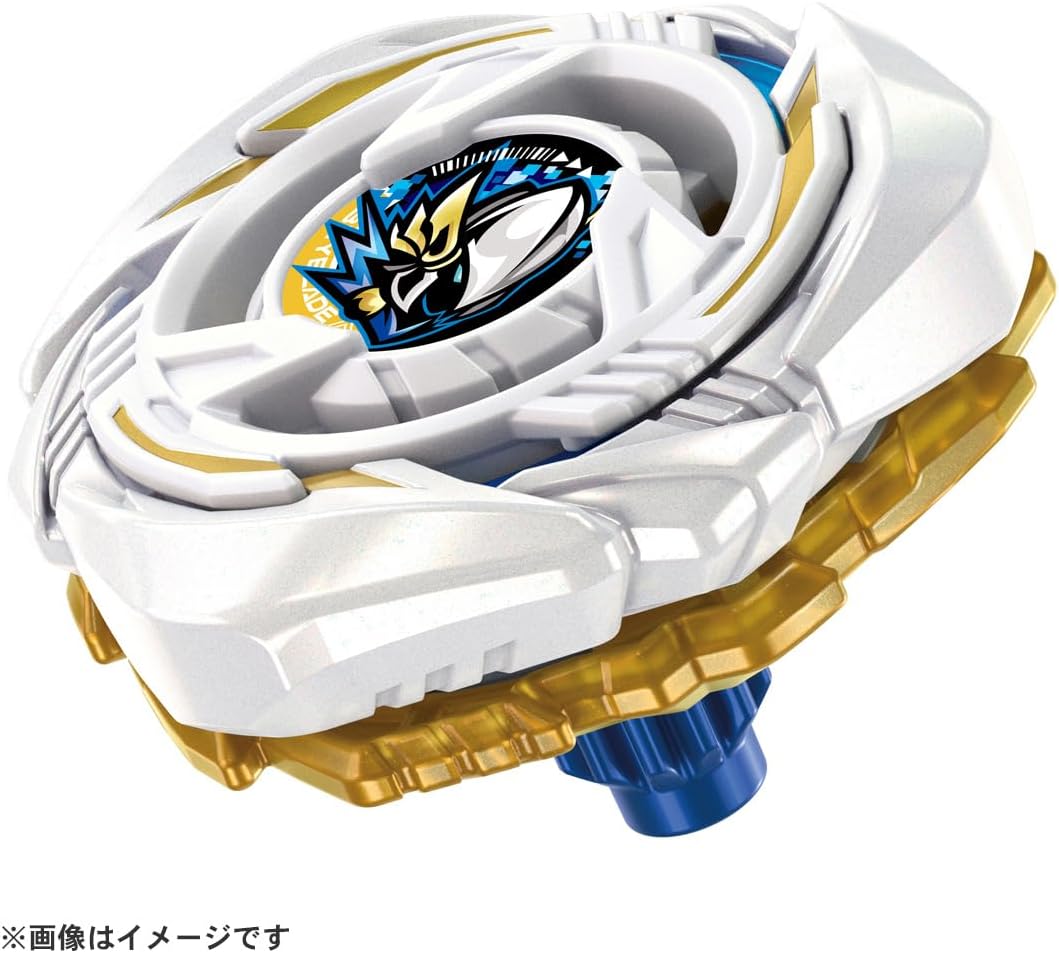 Takara Tomy BEYBLADE X UX-20 GloryValkyrie LF