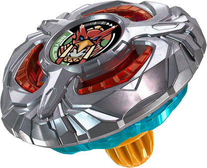 Hasbro BEYBLADE X Shatter Horus 9-65GB – BX Infinity Starter Pack