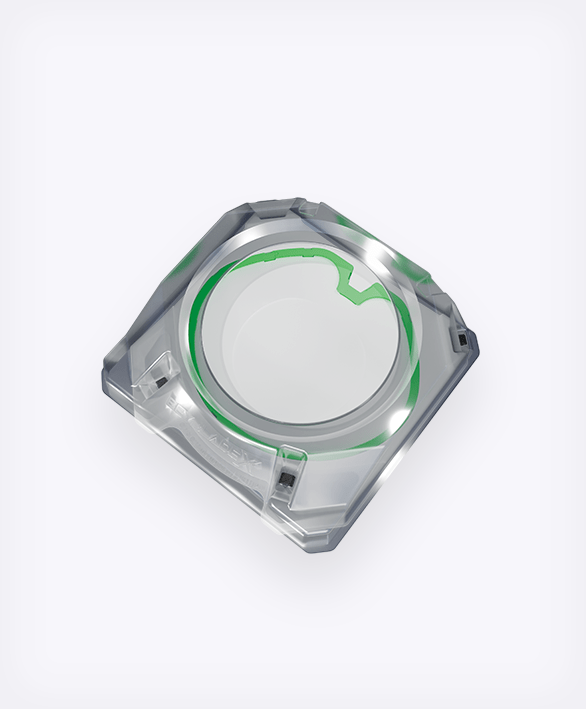 Takara Tomy BEYBLADE X BX-10 Extreme Stadium