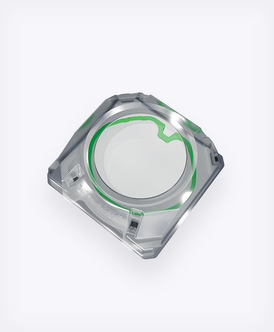 Takara Tomy BEYBLADE X BX-10 Extreme Stadium