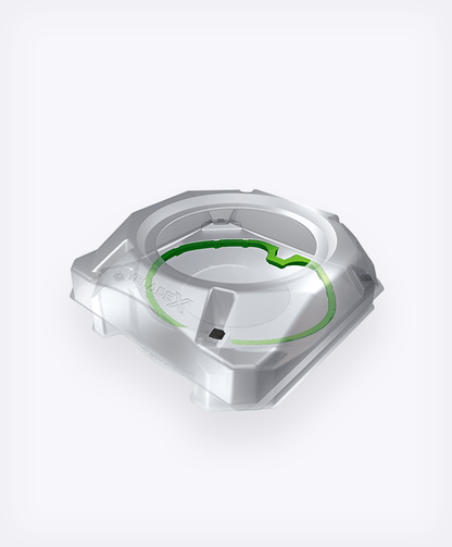 Takara Tomy BEYBLADE X BX-10 Extreme Stadium