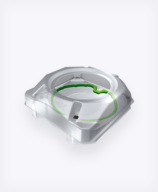 Takara Tomy BEYBLADE X BX-10 Extreme Stadium