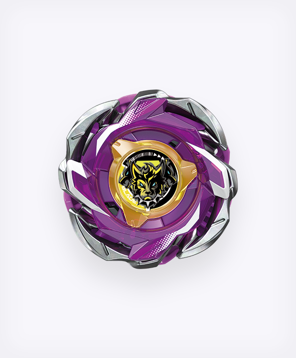 Takara Tomy BEYBLADE X BX-50-06 CerberusReaper B0-80WB