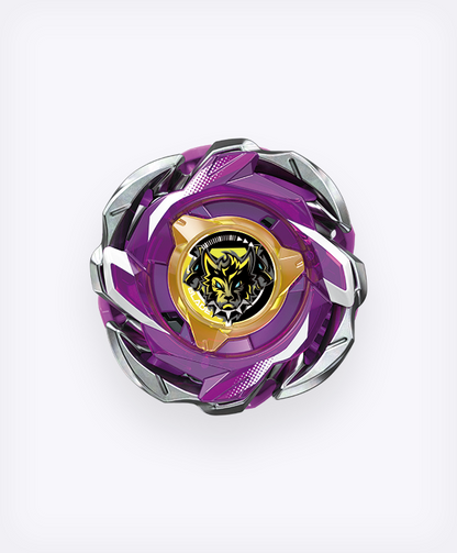 Takara Tomy BEYBLADE X BX-50-06 CerberusReaper B0-80WB