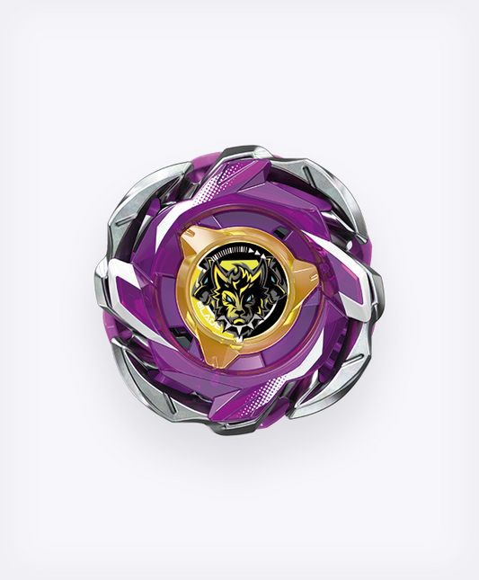 Takara Tomy BEYBLADE X BX-50-06 CerberusReaper B0-80WB
