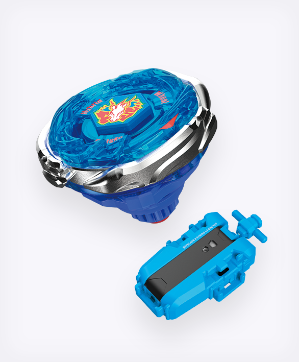 Takara Tomy BEYBLADE X BX-00 StormPegasis 3-70RA