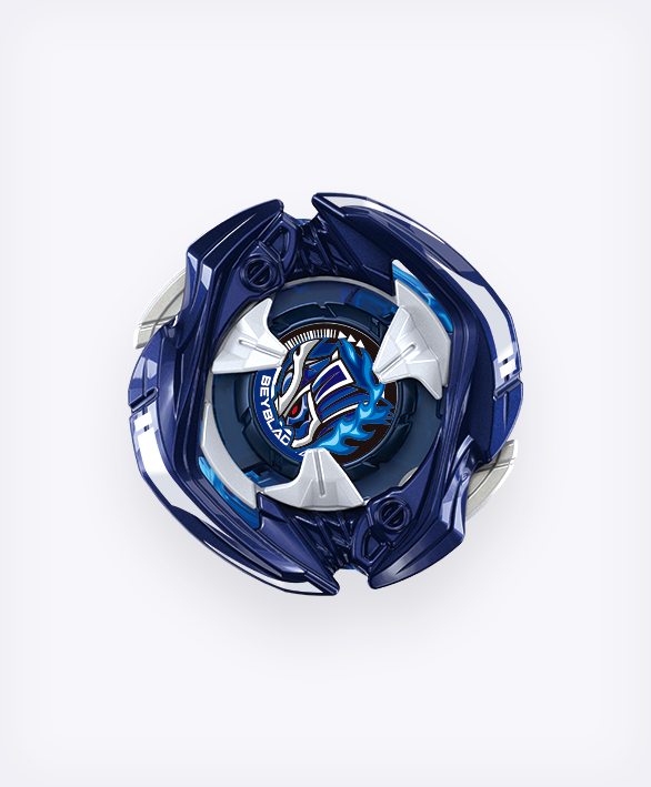 Takara Tomy BEYBLADE X UX-00 Samurai Saber 5-60K Metal Coat: Samurai Blue – Japan National Football Team Ver. (Pre-Order late July 2026)