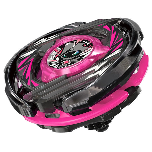 Takara Tomy Beyblade X Wizard Arc R4-55LO CX-00 [Metal Coat: Black]