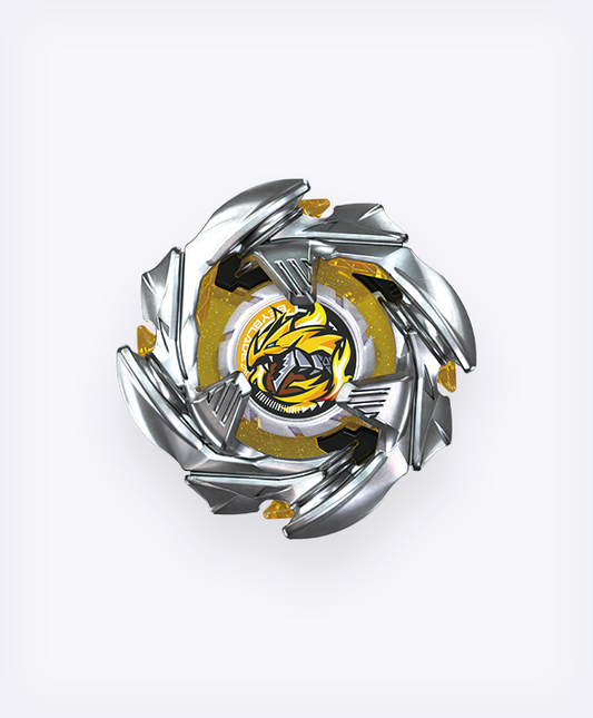 Takara Tomy Beyblade X  CX-08 06 CobaltDragoon 4-55WB