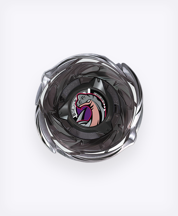 Takara Tomy BEYBLADE X CX-18 Random Booster BrachioWhip Select