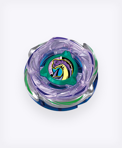 Takara Tomy BEYBLADE X CX-18 Random Booster BrachioWhip Select
