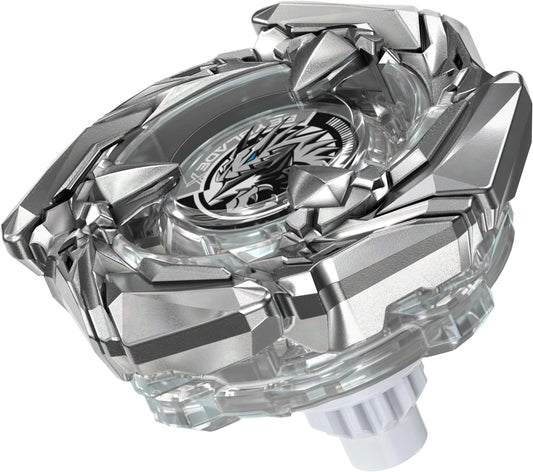 Takara Tomy BEYBLADE X UX-00 CobaltDrake 4-60F (Clear Ver.) – B4 Limited Booster