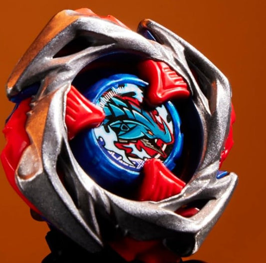 Hasbro BEYBLADE X UX Impact Drake 9-60LR (Loose Package)