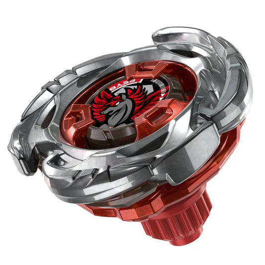 Takara Tomy Beyblade X UX-00 Aero Pegasus 3-70A RED Version
