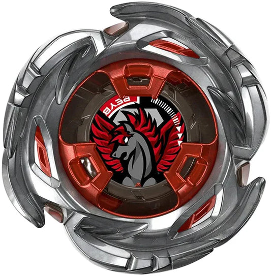 Takara Tomy Beyblade X UX-00 Aero Pegasus 3-70A RED Version