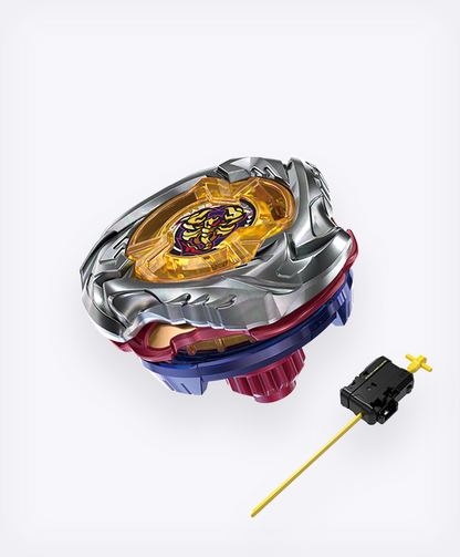 Takara Tomy BEYBLADE X UX-14 ScorpioSpear 0-70Z