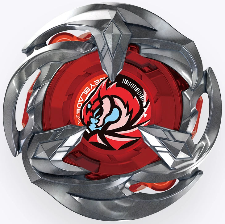 Takara Tomy BEYBLADE X UX-12-06 WyvernGale 0-80C – Confirmed Pack+No Code