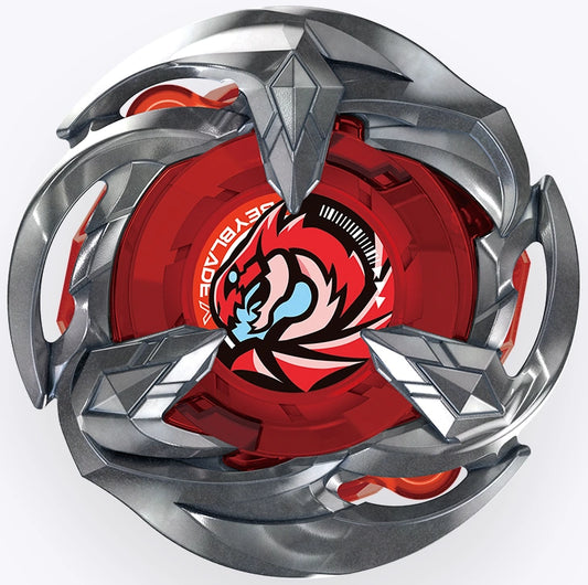 Takara Tomy BEYBLADE X UX-12-06 WyvernGale 0-80C – Confirmed Pack+No Code