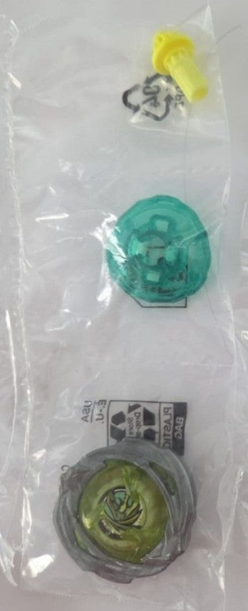 Hasbro BEYBLADE X UX Hover Wyvern 3-85N (Loose Package)