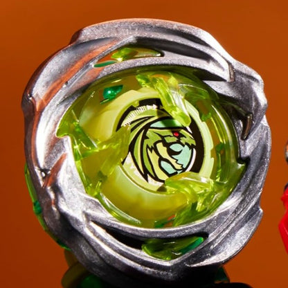 Hasbro BEYBLADE X UX Hover Wyvern 3-85N (Loose Package)